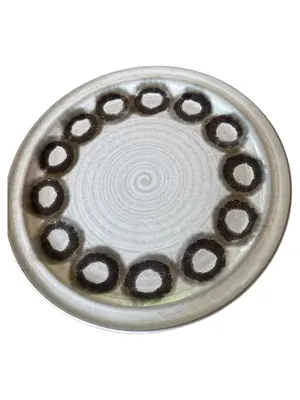 CERAMANO Platzteller