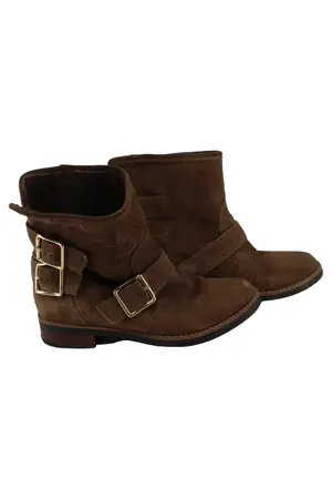 VENTURINI Stiefelette