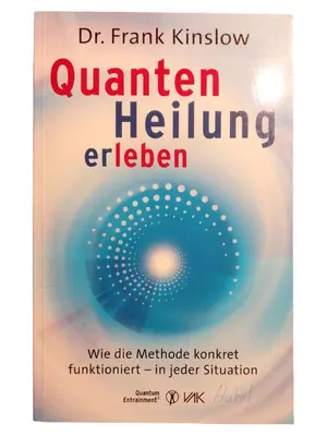 Selbsthilfebuch
