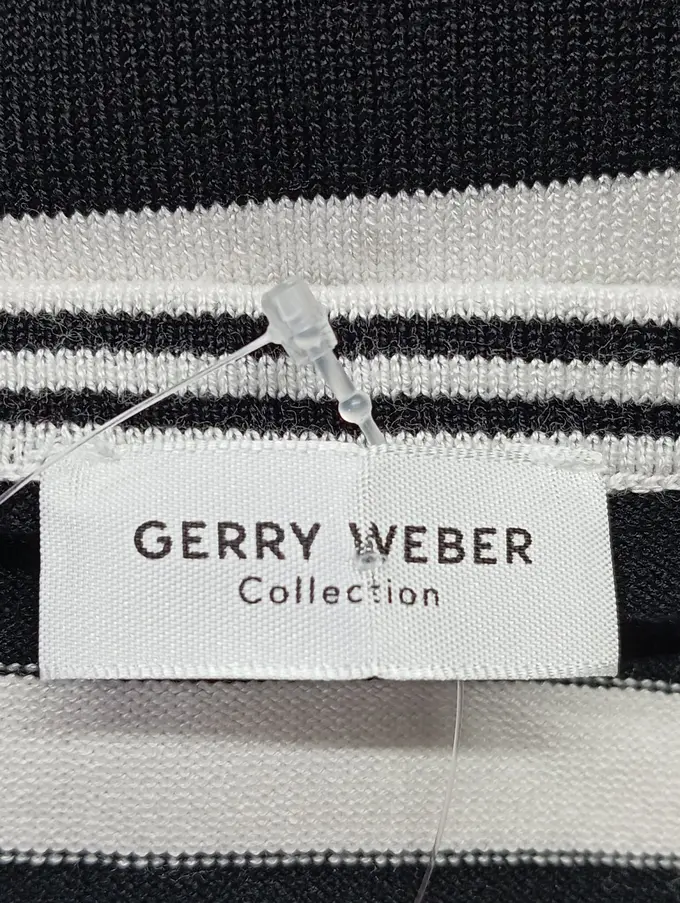 GERRY WEBER Langarmshirt Bild 3