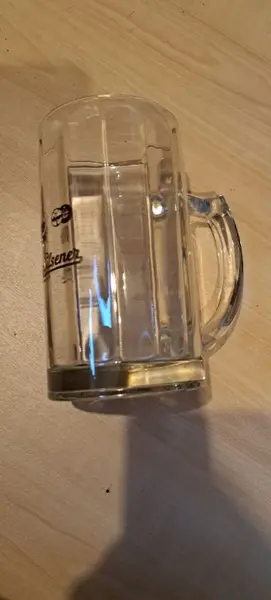 KÖNIG PILSENER Bierkrug