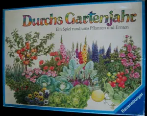 RAVENSBURGER Brettspiel