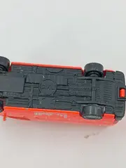 Vorschaubild SIKU Spielzeugauto 2