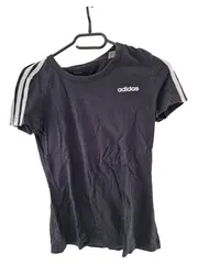Vorschaubild 1 von Damen Sport Shirt Schwarz XS Baumwolle