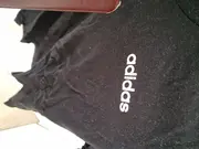 Vorschaubild 3 von Damen Sport Shirt Schwarz XS Baumwolle