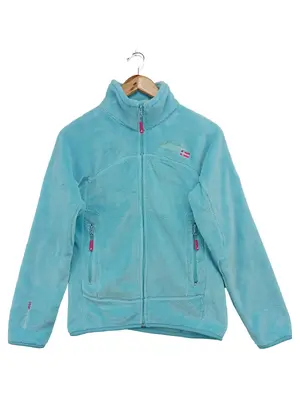 GEOGRAPHICAL NORWAY Fleecejacke