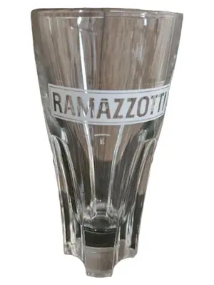 RAMAZZOTTI Schnapsglas