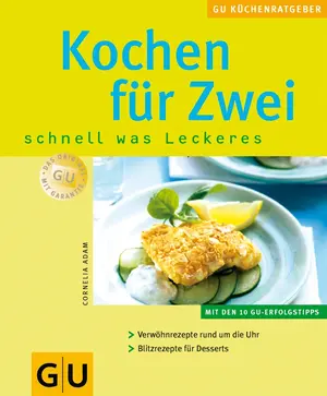 Kochbuch
