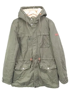METERSBONWE Parka