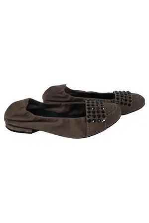 KENNEL & SCHMENGER Ballerinas