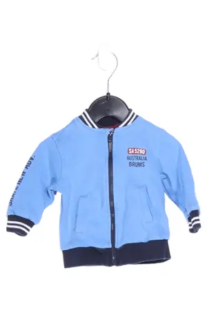 BRUMS Sweatjacke