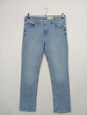 ESPRIT Jeans Straight Leg