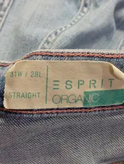 Vorschaubild ESPRIT Jeans Straight Leg 3