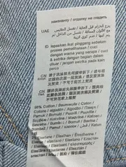 Vorschaubild ESPRIT Jeans Straight Leg 4