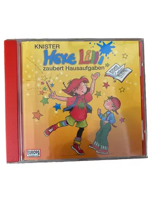 Hörspiel für Kinder