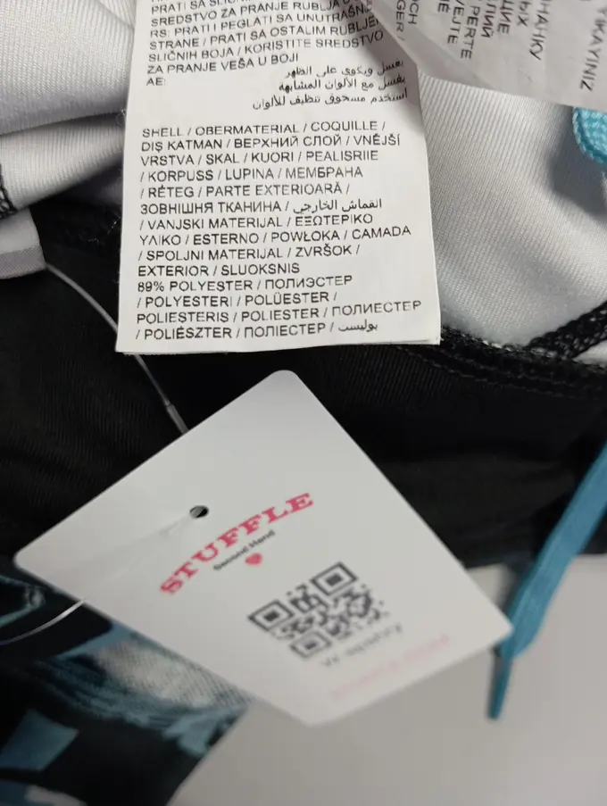 PUMA Leggings Bild 4