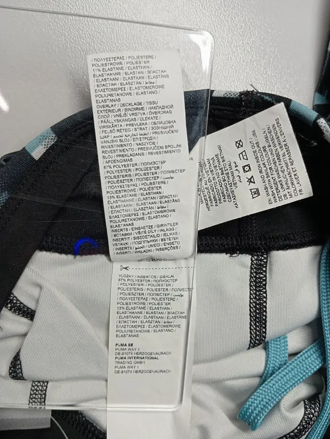 PUMA Leggings Bild 5