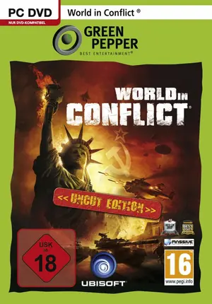 AK TRONIC Strategiespiele