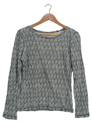 MARC O'POLO Langarmshirt