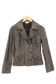 Vorschaubild LAURÈL Lederjacke 1