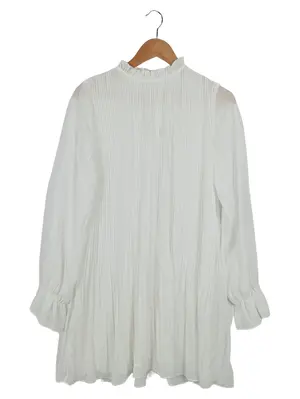 NA-KD Blusenkleid