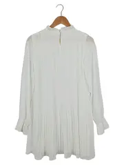 Vorschaubild NA-KD Blusenkleid 2