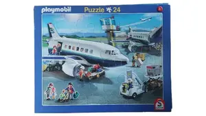 PLAYMOBIL Puzzle