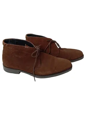 BOSS HUGO BOSS Stiefelette