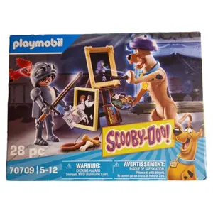 PLAYMOBIL Playmobil Spielfiguren-Set Komplett