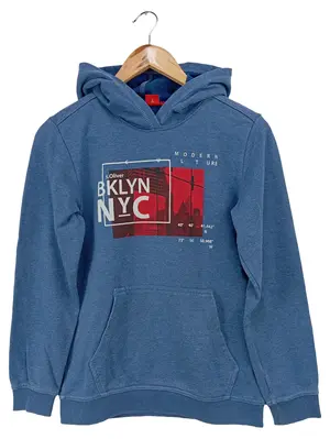 S.OLIVER Kapuzenpullover