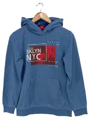 Vorschaubild S.OLIVER Kapuzenpullover 1
