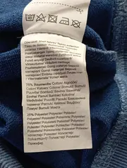Vorschaubild S.OLIVER Kapuzenpullover 4