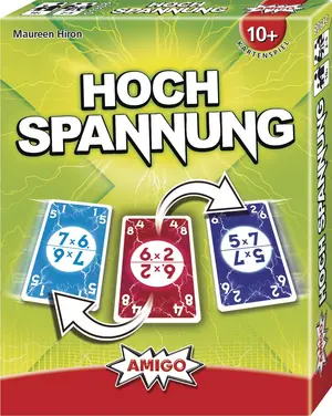 AMIGO Kartenspiel
