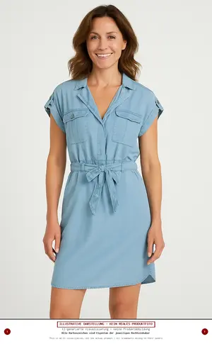 NOISY MAY Freizeitkleid