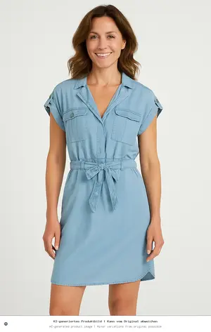 NOISY MAY Jeanskleid