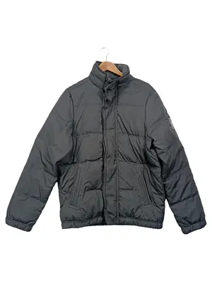 ABERCROMBIE & FITCH Winterjacke