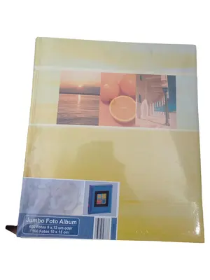 HENZO Fotoalbum