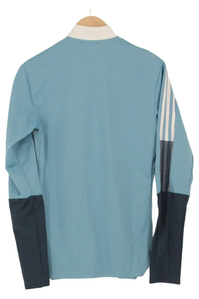 ADIDAS Trainingsjacke Bild 2