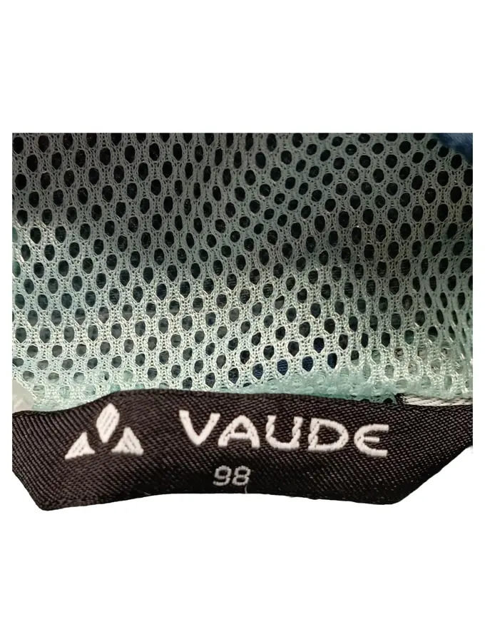 VAUDE Regenjacke Bild 3