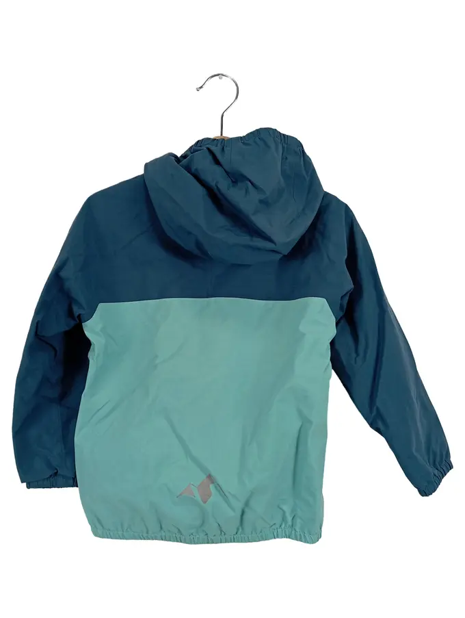 VAUDE Regenjacke Bild 2