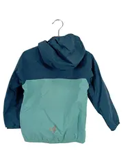 Vorschaubild VAUDE Regenjacke 2