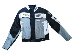FLM Motorradjacke