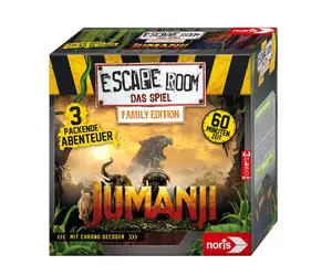 NORIS Brettspiel