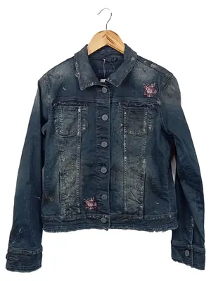 BLUE FIRE CO. Jeansjacke