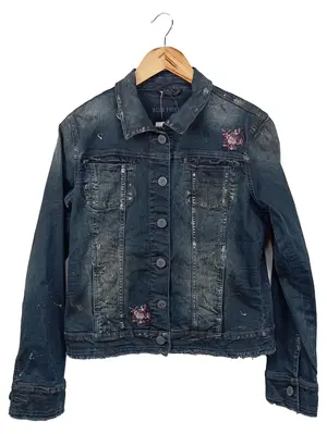 BLUE FIRE CO Jeansjacke