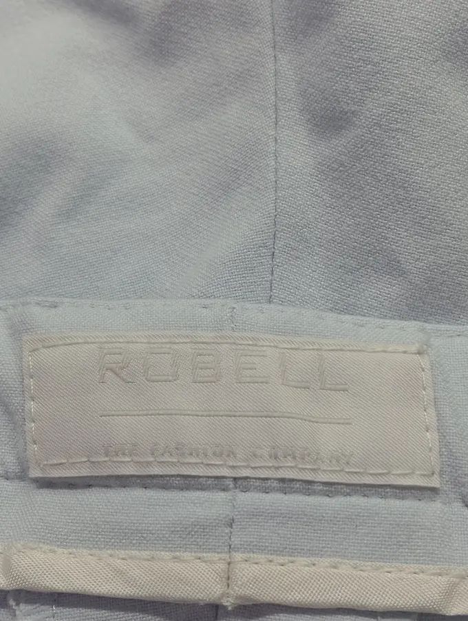 ROBELL Stoffhose Bild 3