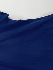 Vorschaubild 3 von Poloshirt Herren Gr. 44/XS Blau Sportlich