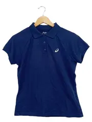 Vorschaubild 1 von Poloshirt Herren Gr. 44/XS Blau Sportlich