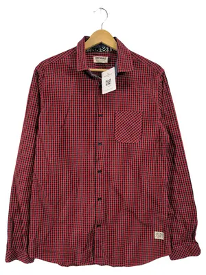 JACK & JONES Freizeithemd