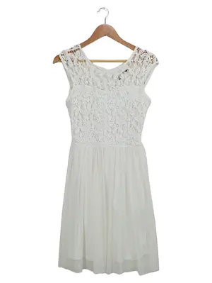 ONLY festliches Kleid
